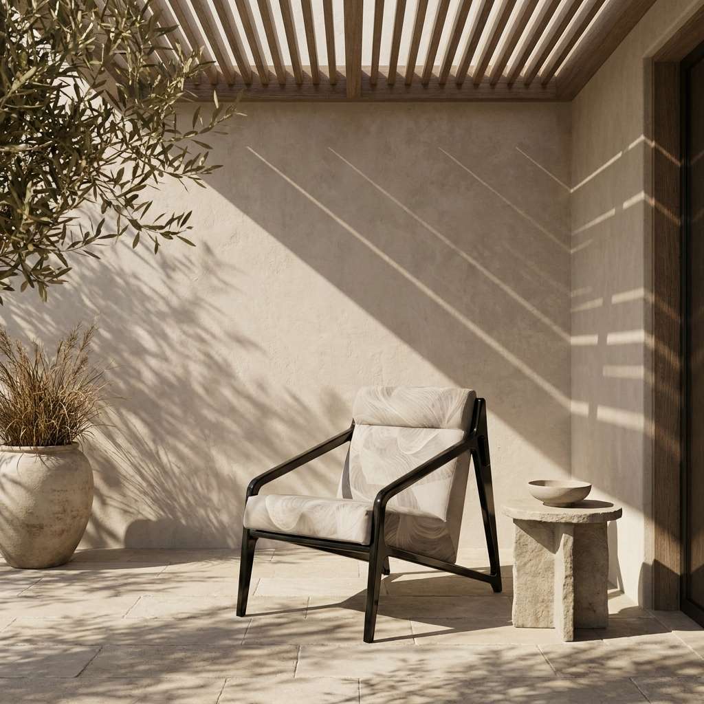 The Veranda